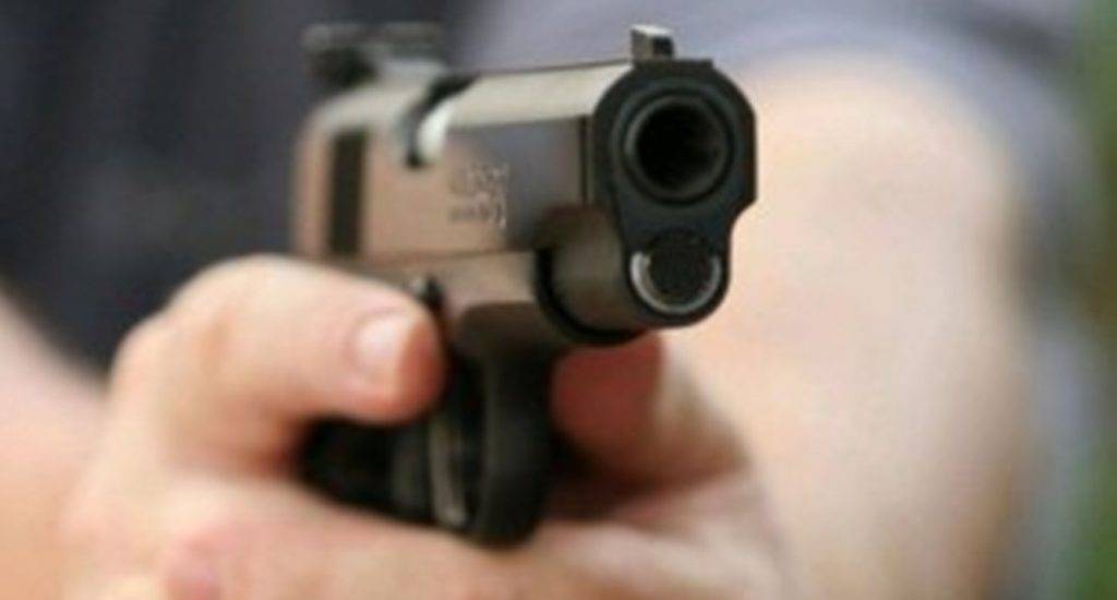 Hieren de bala a hombre que asaltó agente policial en Higüey