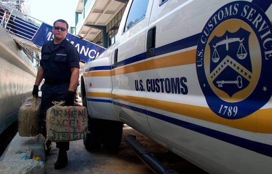 Detienen dominicanos cerca a Puerto Rico con 20 millones de dólares en cocaína