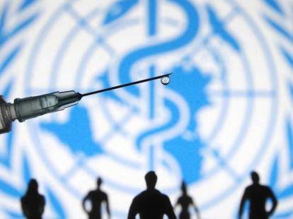 OMS- Ningún país debe bajar la guardia, incluso si ha vacunado masivamente