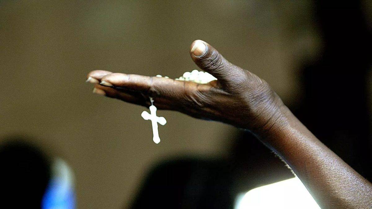 Liberan a los religiosos franceses secuestrados en Haití