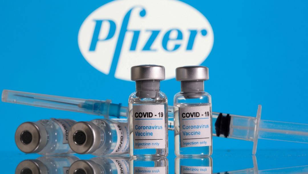 La vacuna de Pfizer reduce la mortalidad en un 98%, según un estudio pionero