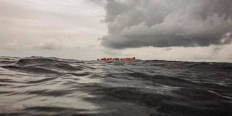 Ascienden a 41 los muertos en el peor naufragio ocurrido este año en Túnez