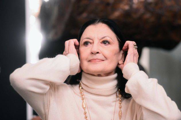 Muere Carla Fracci, la bailarina musa de la Scala de Milán a los 84 años