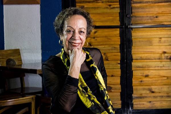 Fallece Delta Soto, primera actriz dominicana
