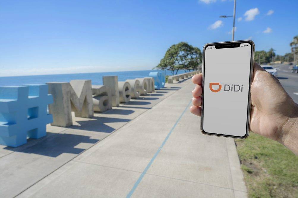 DiDi lanza en Santo Domingo nueva opción de viajes con descuentos de hasta 10 %
