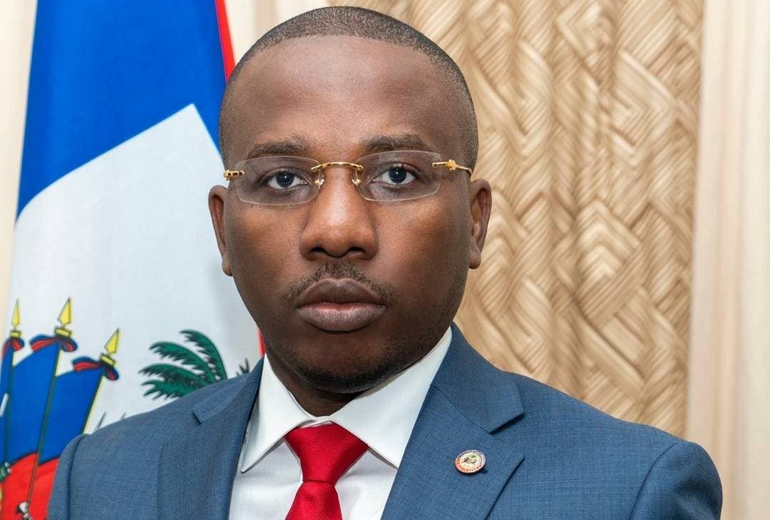 Claude Joseph exige al Listín Diario eliminar foto de exsenador haitiano