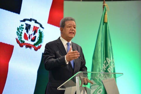 10 razones por las que Leonel Fernández sería presidente en 2024, según  Peña Guaba