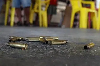 Cinco muertos y tres heridos en un tiroteo en un bar de Río de Janeiro