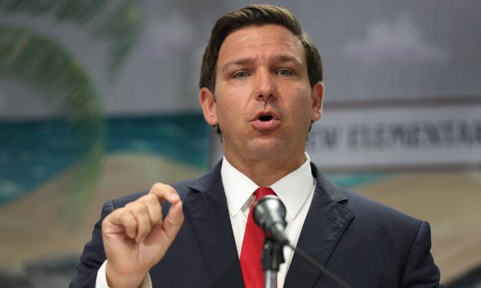 Florida declara el estado de emergencia tras ciberataque contra oleoductos