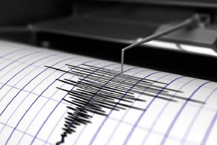 Se siente "fuerte" temblor de tierra en República ...