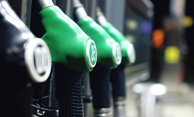 Gobierno mantiene sin variación precio de todos los combustibles