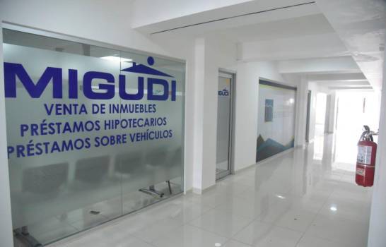 Empresa MIGUDI, vinculada al diputado Miguel Andrés Gutiérrez Díaz acusado de narcotráfico. Fuente externa. 