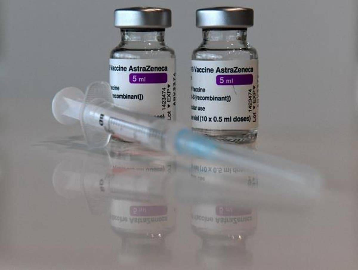 Haití acepta la vacuna de AstraZeneca que le ofrece la OMS