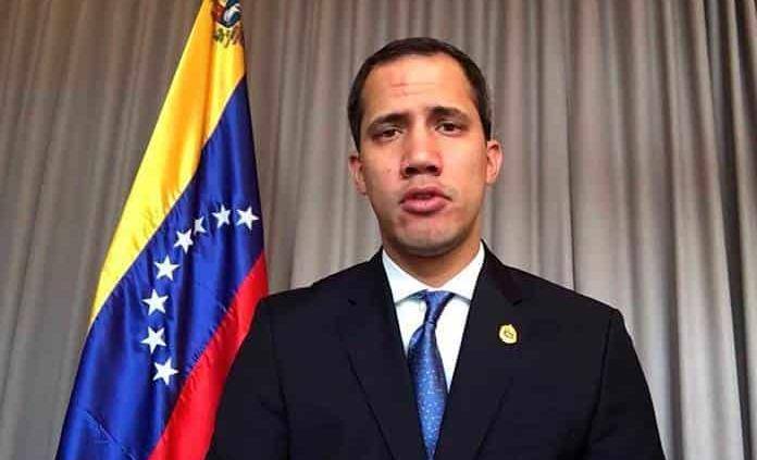 EEUU dice que “no está involucrado” en acuerdo que Guaidó propuso al Gobierno