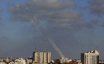 ¿Están cometiéndose crímenes de guerra en Gaza?