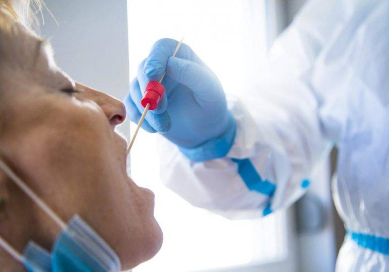 Salud Pública notifica seis fallecimientos y 642 casos nuevos de coronavirus