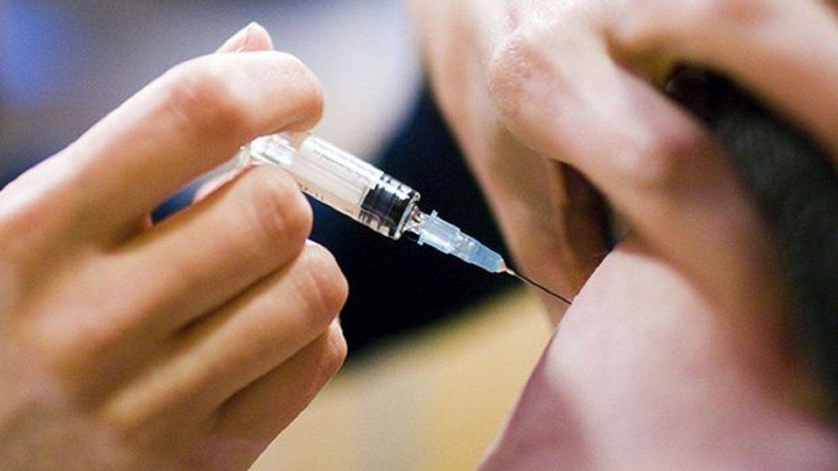 En solo 4 días, se han vacunado más de medio millón de jóvenes