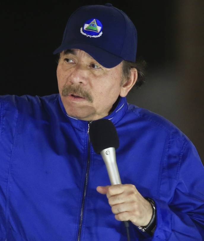 La OEA analizará la situación de Nicaragua y aprobará resolución