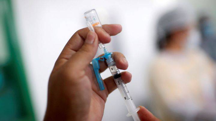 España donará otros 15 millones de vacunas a Latinoamérica