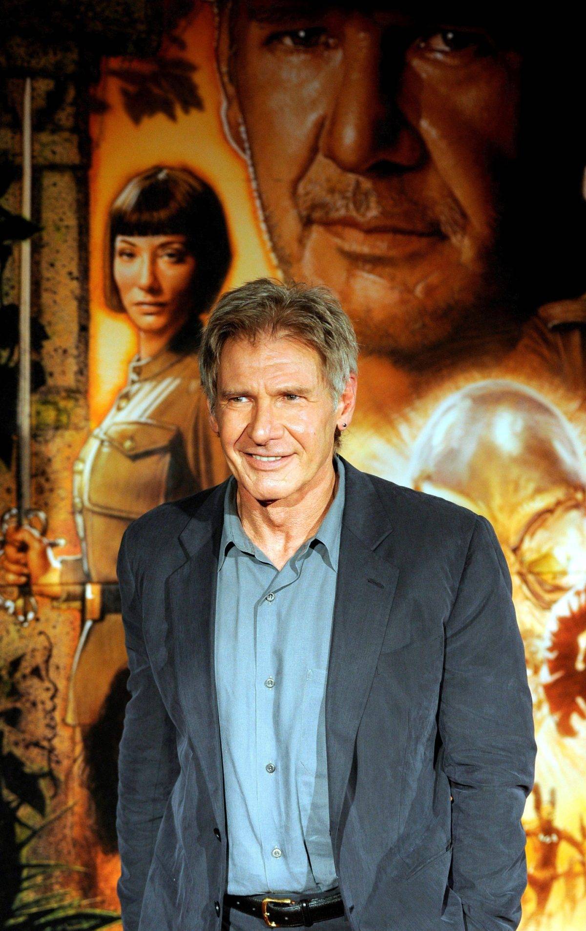 Vuelve Indiana Jones curiosidades sobre la saga
