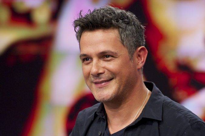 Alejandro Sanz biografia del artista compositor cantante musica