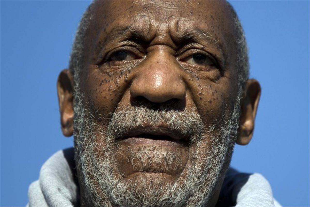 Corte de EE.UU. anula condena por abusos sexuales contra Bill Cosby