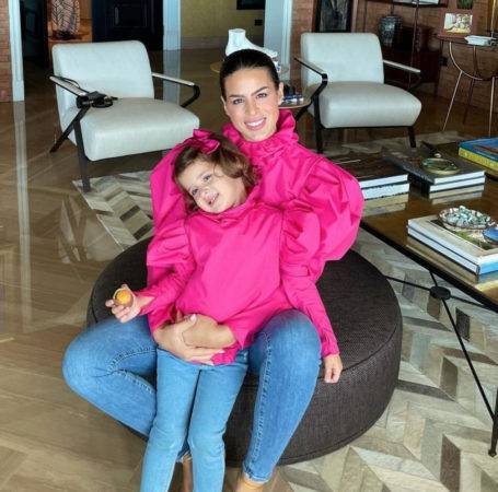 Carlota y Graciella 1