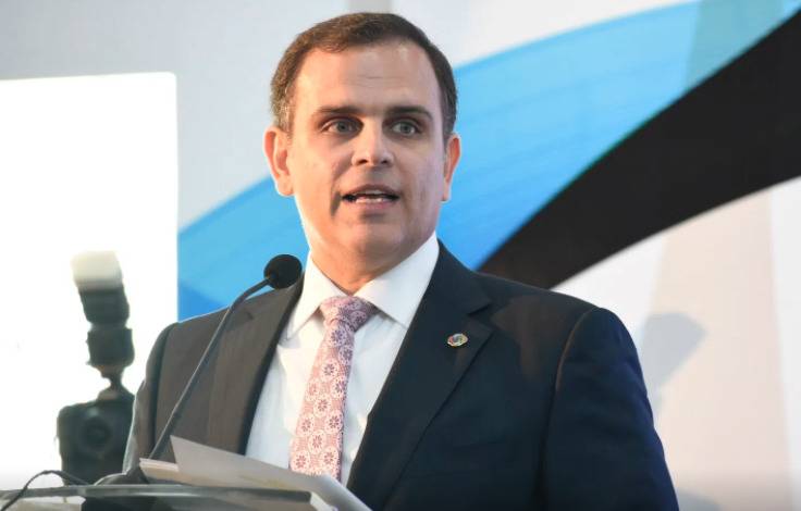 Jochy Vicente dice presupuesto de Presidencia para 2023 «es una partidita»