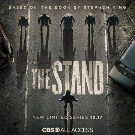 The Stand Miniserie de TV 712070617 large