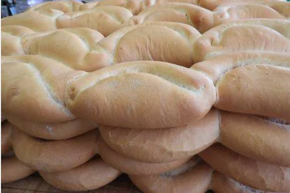 Industriales de la Harina dicen no al aumento, y luego suben a RD$7 el pan