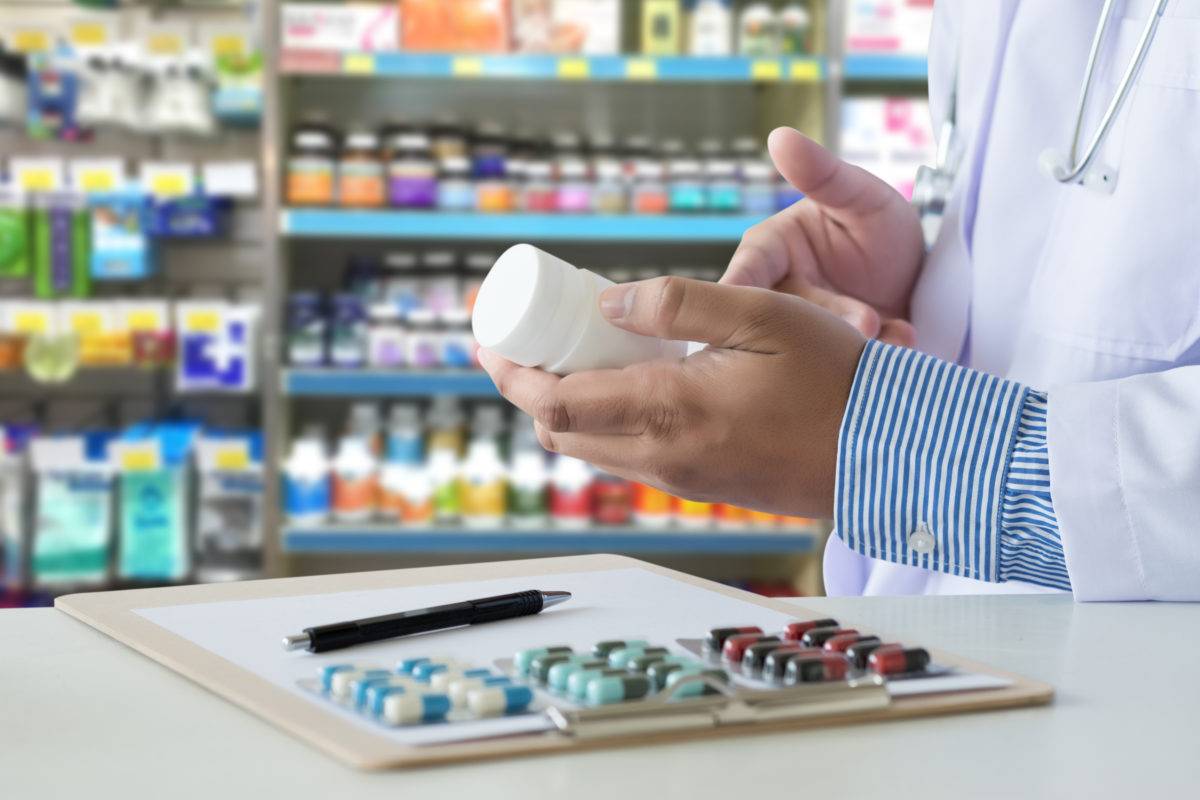 Las recetas médicas serán aceptadas en farmacias, aunque médicos no estén afiliados a ARS