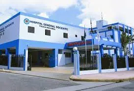Gobierno amplía a 49 cantidad de camas COVID-19 en Hospital de la Policía