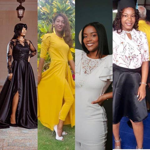 Cuatro diseñadoras de modas dominicanas que debes conocer