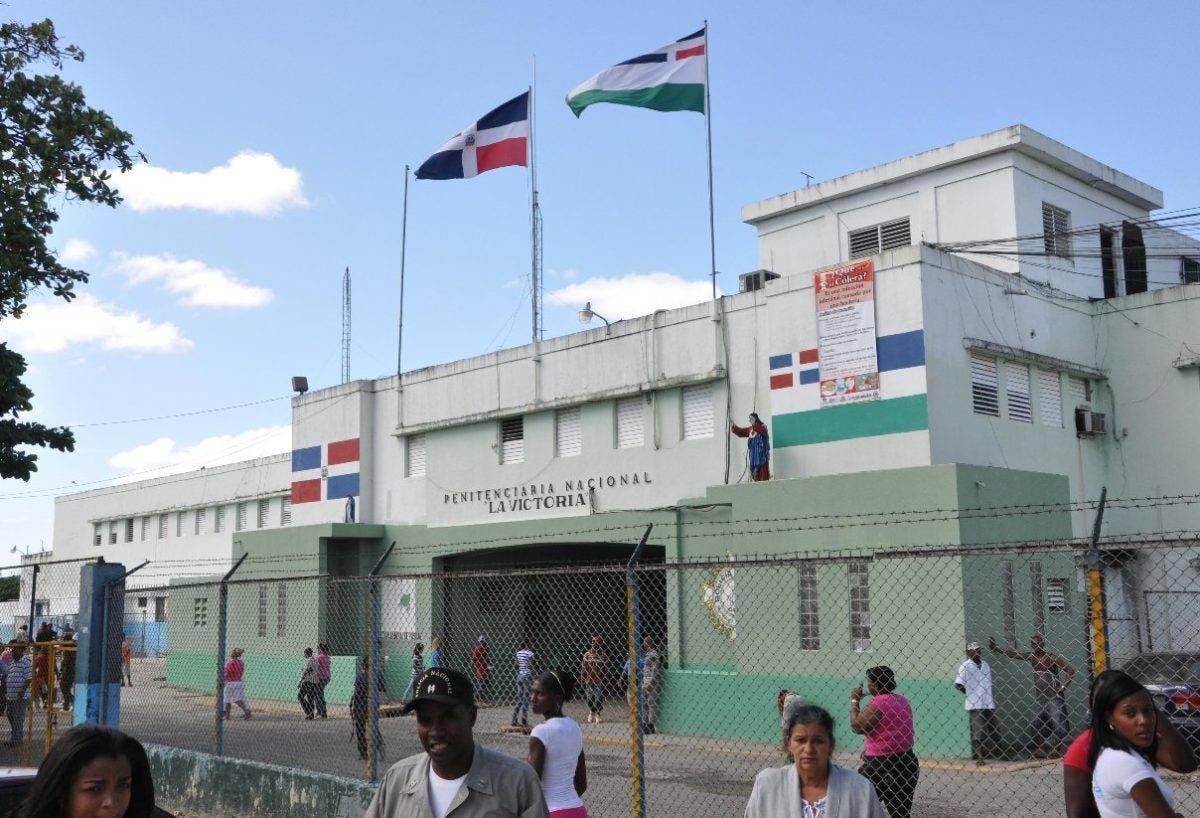 Suspenden visita a cárcel La Victoria por precaución ante casos con síntomas COVID