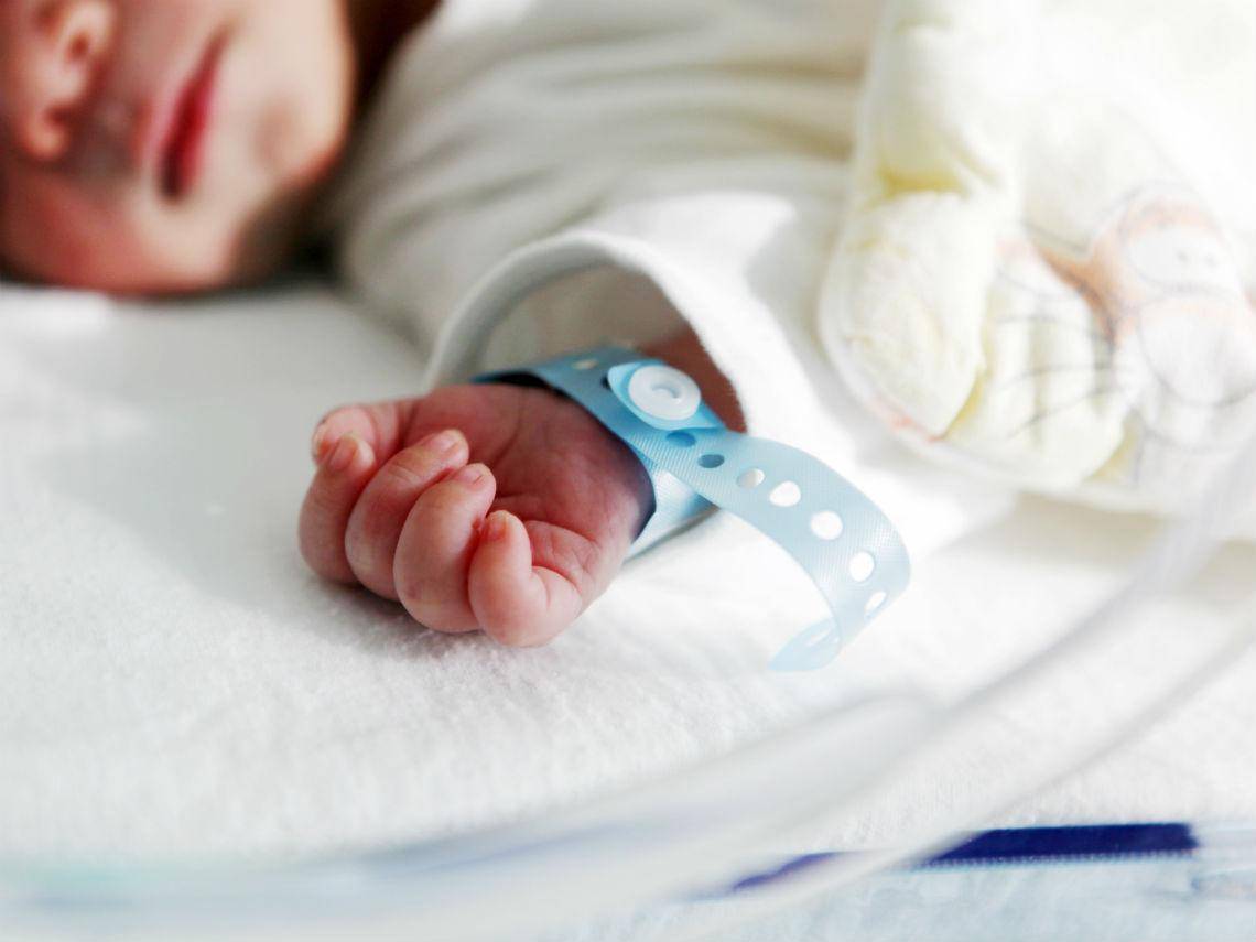 Un “buzón” para abandonar bebés en Bélgica recibe uno tras dos años vacío