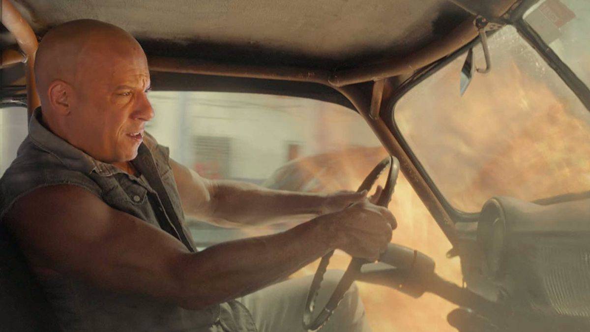 Vin Diesel dice que “Fast and Furious” se acerca a su final