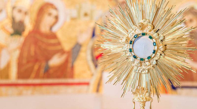 Corpus Christi: ¿Qué significa y por qué se celebra hoy?