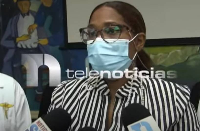 Doctora denuncia que militares casi la matan en Azua