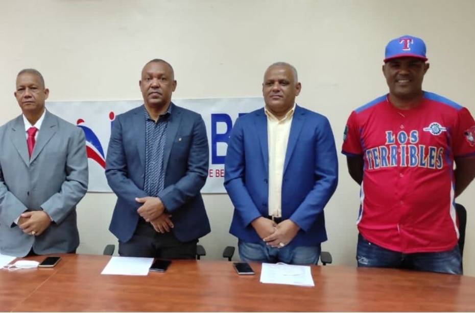 FEDOBE anuncia 1ra Copa Béisbol Viejas Glorias