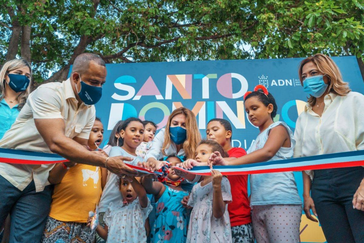 ADN inaugura primer parque de educación vial para niños en Costa Brava