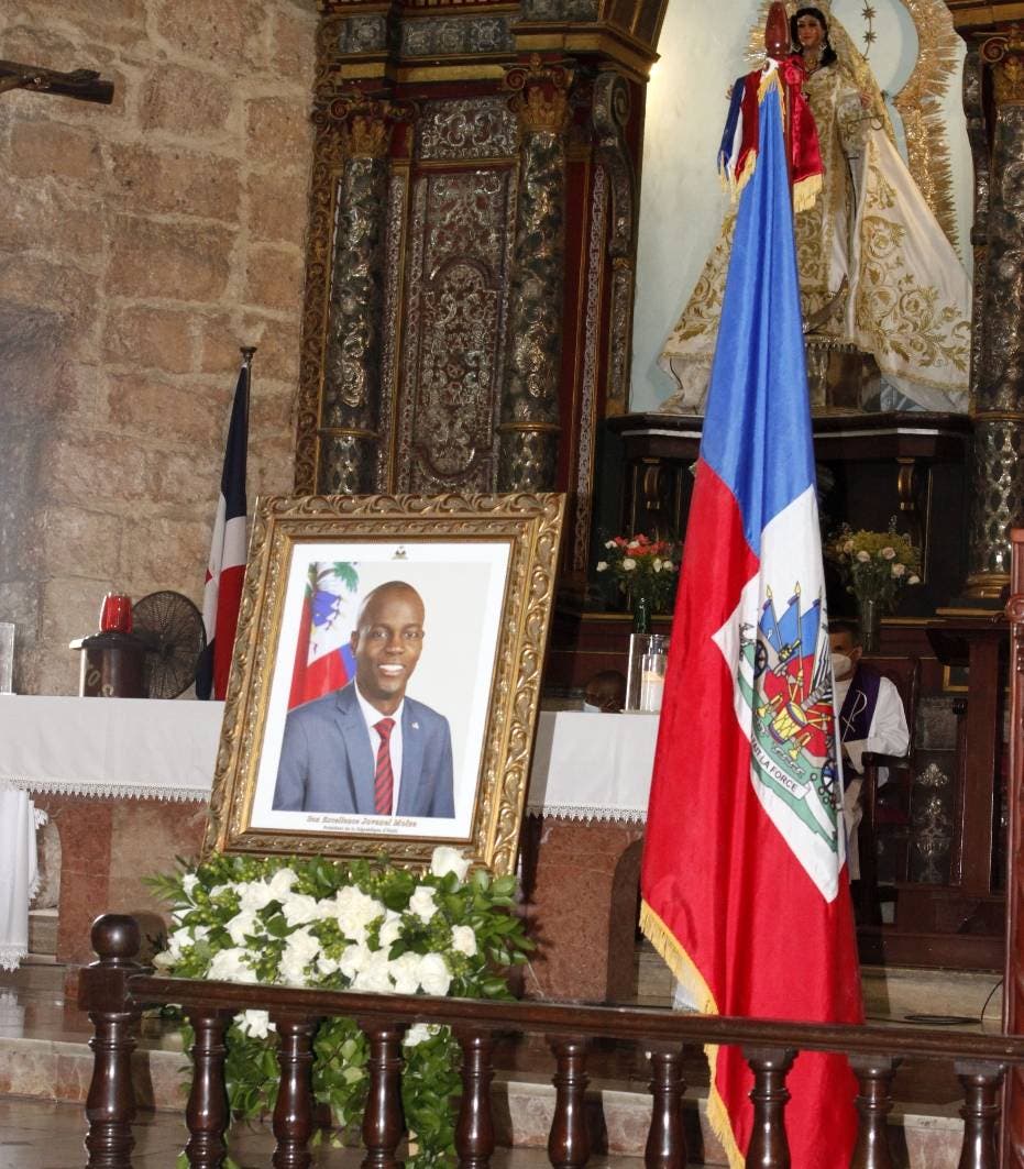 Gobierno de Haití no dejará impune el asesinato de Moïse