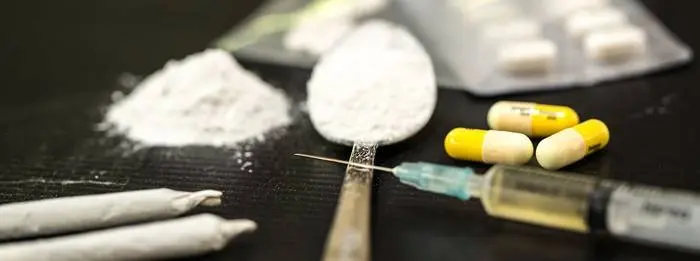Las muertes por sobredosis de drogas alcanzan récord en EEUU