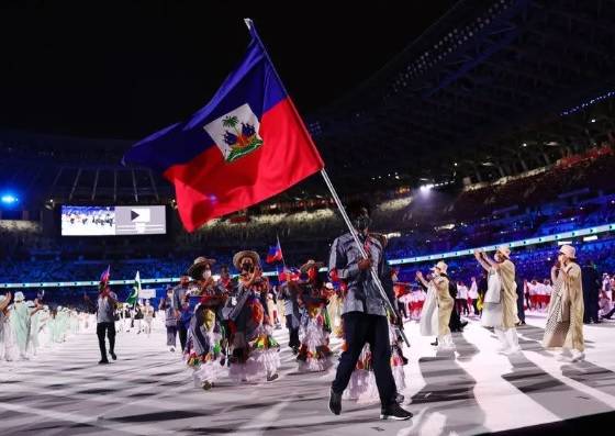TV surcoreana se disculpa por cobertura ofensiva en Juegos Olímpicos; usó imágenes sobre crisis de Haití