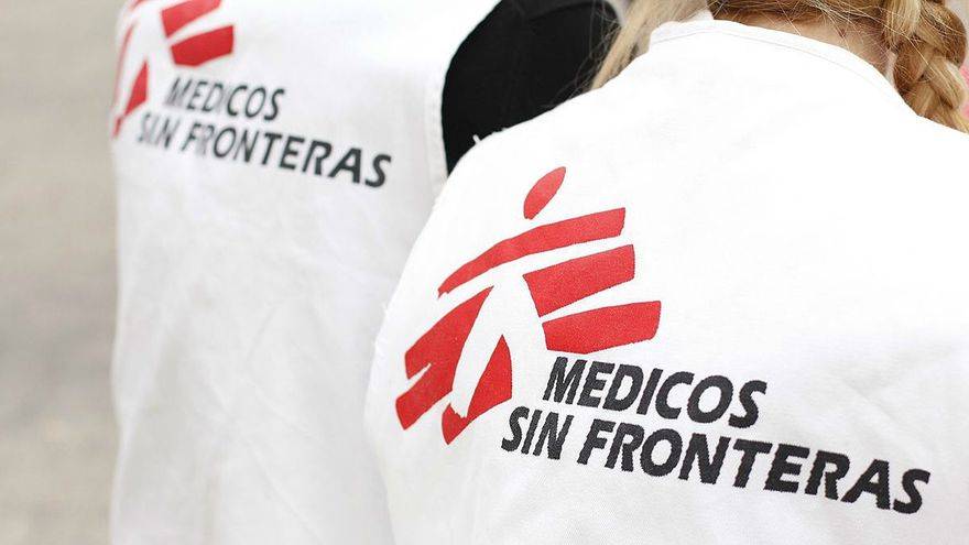 Médicos Sin Fronteras piensa en llevarse hospital de Puerto Príncipe por conflicto entre bandas