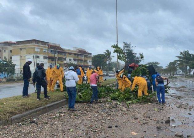 Malecón tormenta tropical Elsa 750x536 1