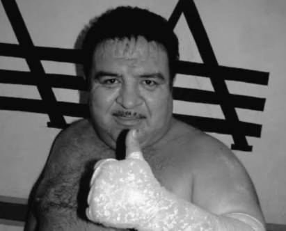 Murió Súper Porky, Brazo de Plata, ícono de la lucha libre mexicana