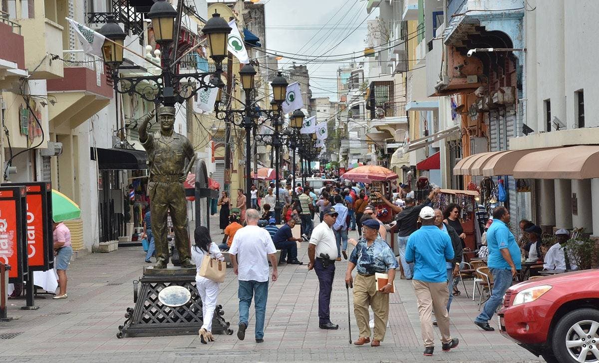 República Dominicana: ¿Cuántos habitantes tiene y cuál es la esperanza de vida?