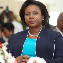 Haití: Aclaran que la Primera Dama  no ha muerto