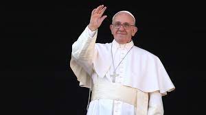 El Papa desea que los Juegos de Tokio sean una señal de fraternidad universal