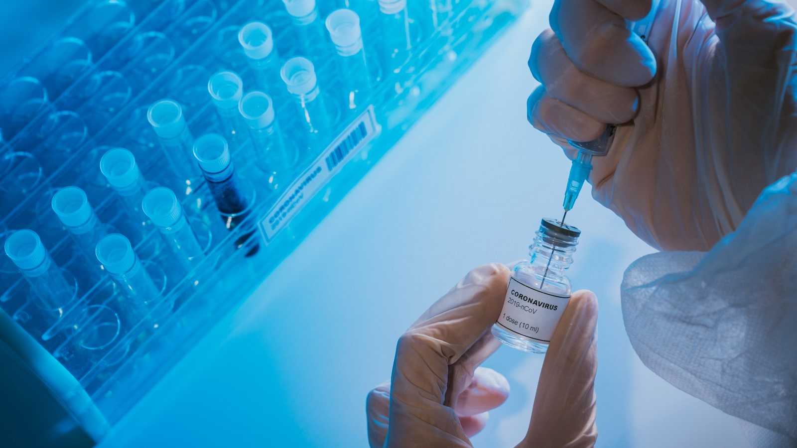 La EMA comienza la evaluación de la vacuna de Sanofi Pasteur